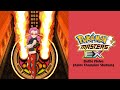 🎼 Battle Vs. Malva (Champion Stadium) (Pokémon Masters EX) HQ 🎼