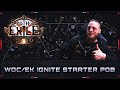 [PATH OF EXILE | 3.20] – WOC/EK IGNITE – EARLY POB’s AND PROGRESSION!