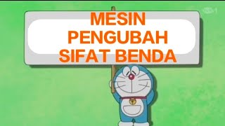 DORAEMON SUBTITLE INDONESIA