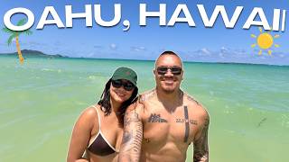 A Week In Paradise