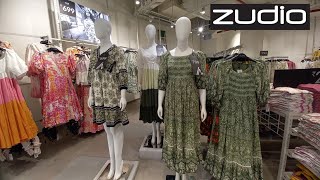 Zudio Latest New Arrivals | Zudio Latest Summer Collection 2025 | Zudio Haul |Zudio Shopping | Zudio