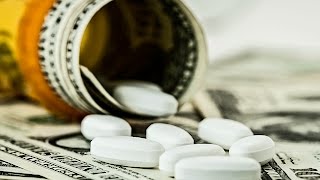 Why Congress Allows Big Pharma to Rip Us Off - The Ring Of Fire