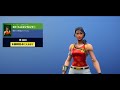 【fortnite】2018年12月18日のアイテムショップ【フォートナイト】