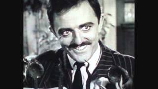 Vic Mizzy - Gomez (Addams Family Soundtrack)