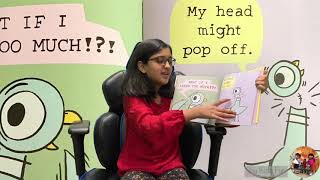 The Pigeon Has to Go to School! by Mo Willems | Sha Kids Fun Reading | Eshal | Sha Kids Fun