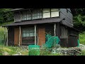 人口600人がゼロになった保月集落跡（滋賀県多賀町）【廃村・消滅集落】hozuki abandoned village taga town shiga japan