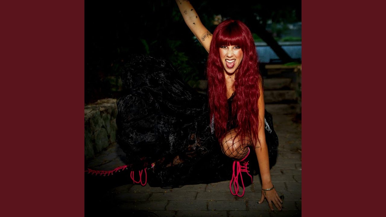 I Am The Devil Youtube