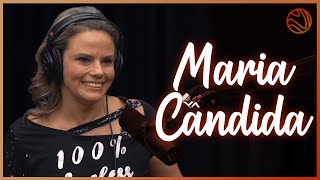 MARIA CÂNDIDA - Venus Podcast #30