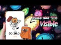 Make Your Time Visible