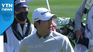 '신인' 김동은, KPGA 코리안투어 군산CC오픈 우승 / YTN