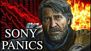 Sony is Ruining PlayStation & They Can