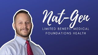 National General Foundation Health - Limited Benefit Plan