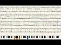 Taylor Swift — You're Losing Me (Piano Sheet Music) 03:22