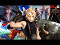 Summer Game Fest 2026 Live! FF7 Remake Part 3? New Anime Game?