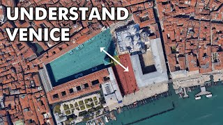Venice Explained