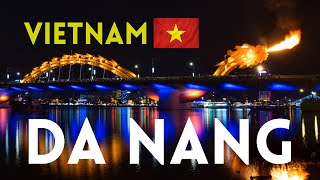 Exploring Da Nang, Vietnam | Ba Na Hills | Coconut Village | Travel Vlog | Stunning Views | Hoi An