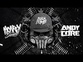 Monkey Bizness & Andy The Core - Black Bomb (BRU073)