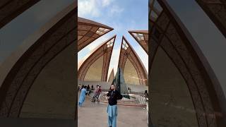 Pakistan Monument Museum islamabad