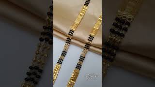 Forming Mangalsutra Mrp-2250 Contact-9881114554 H-32,36inch #onegramgold  #jewellery