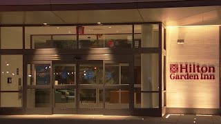 Camden to Open First Hotel in 50 Years | NBC10 Philadelphia