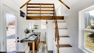 Escape to The Manteo Tiny Home in the Outer Banks! 🏠✨ Roanoke Island Getaway