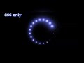 Loading animation |  CSS animation effects | Pranjul tutorials