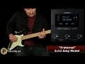 Digitech RP360XP Does Classic Tones