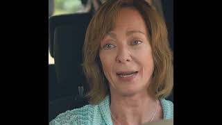 All she wanted was just one sentence - "Happy Birthday!" #foryou #movie #film #tvshow