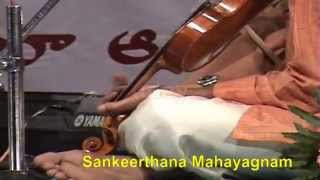 sankeerthana yagnam (Day08-16) Sakala lokeswarulu