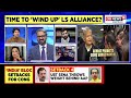 india alliance parties backs aap nijjar case accused freed brasstacks on cnn news18 n18l