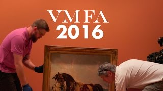 VMFA 2016 Thanks!