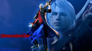 Devil May Cry 4 ost - The Time Has Come (Nero Battle Theme) [Extended]
