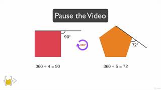 Turtle Challenge 3 - Drawing Different Shapes | 100 Days of Code: The Complete Python Pro Bootcamp