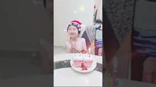 妹妹生日快乐2023