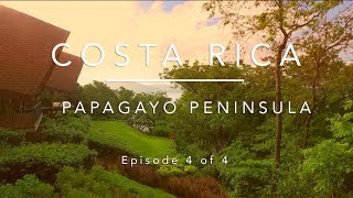 Stay at the Andaz Resort, Papagayo Peninsula | Costa Rica Experts