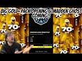 SNOWFLAKE SHUFFLE COMING & BIG GOLD+ PACK OPENING IN MADDEN 24!!