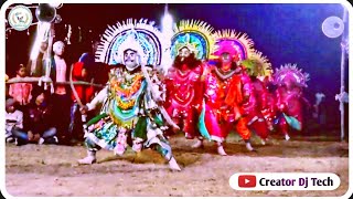 রাজা মেল নাচ 💥 Gurucharan Nayak Chhau Nach 💥 Chho Nach Purulia 💥