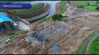 SCC Infrastructure