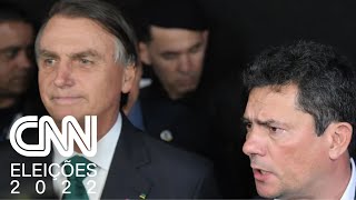 Análise: Jair Bolsonaro fala sobre relação com Sergio Moro | WW