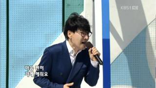 조항조/가지마[KBS전국노래자랑[ 051312]