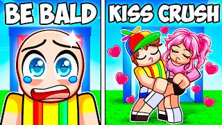 Would You Rather BUT IT HAPPENS...