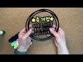 화분에 꽂는 개업 축하 토퍼 테두리 만드는 방법 크리컷 메이커 크리컷 조이 how to make a toppers using cricut