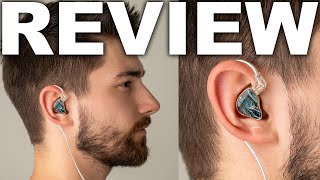 NICEHCK NX7 MK4 IEM Unboxing \u0026 Review