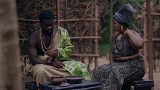 EBEWIASE SE 1 EP 95. A LOST FRIENDSHIP IS AN ENEMY WON. #adomtv #mercyasiedu #ebewiase