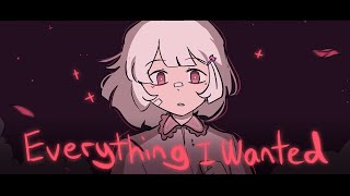 ❀ Everything I Wanted | GSGA OC Animatic