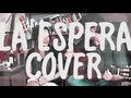 LA ESPERA (CULTURA PROFÉTICA COVER) | Lucky Pet