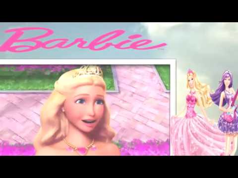 Barbie Ganzer Film Deutsch Die Prinzessin Und Der Popstar ...