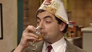 Do-It-Yourself Mr. Bean | Episode 9 | Mr. Bean