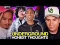 42 CEO & Emwell Discuss the Current State of the UNDERGROUND in 2026