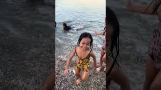 Nag-dagat x Kulitan nila Aling Maliit,Sakmo at Hannah | Glen Gonzaga